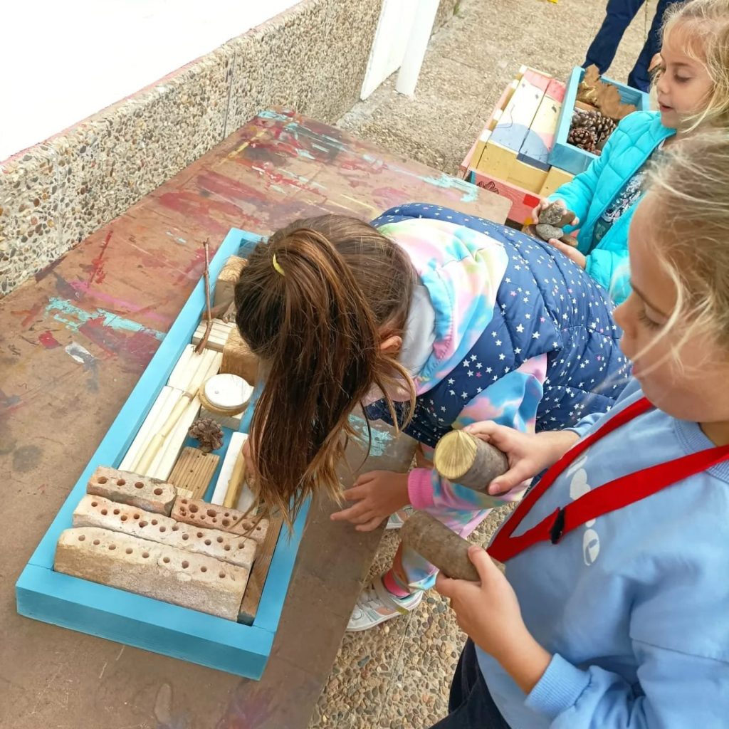 CEIP Santa Teresa de Mairena del Aljarafe