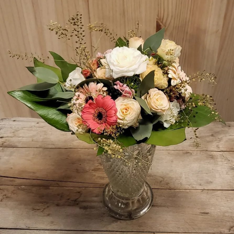Arreglos Florales